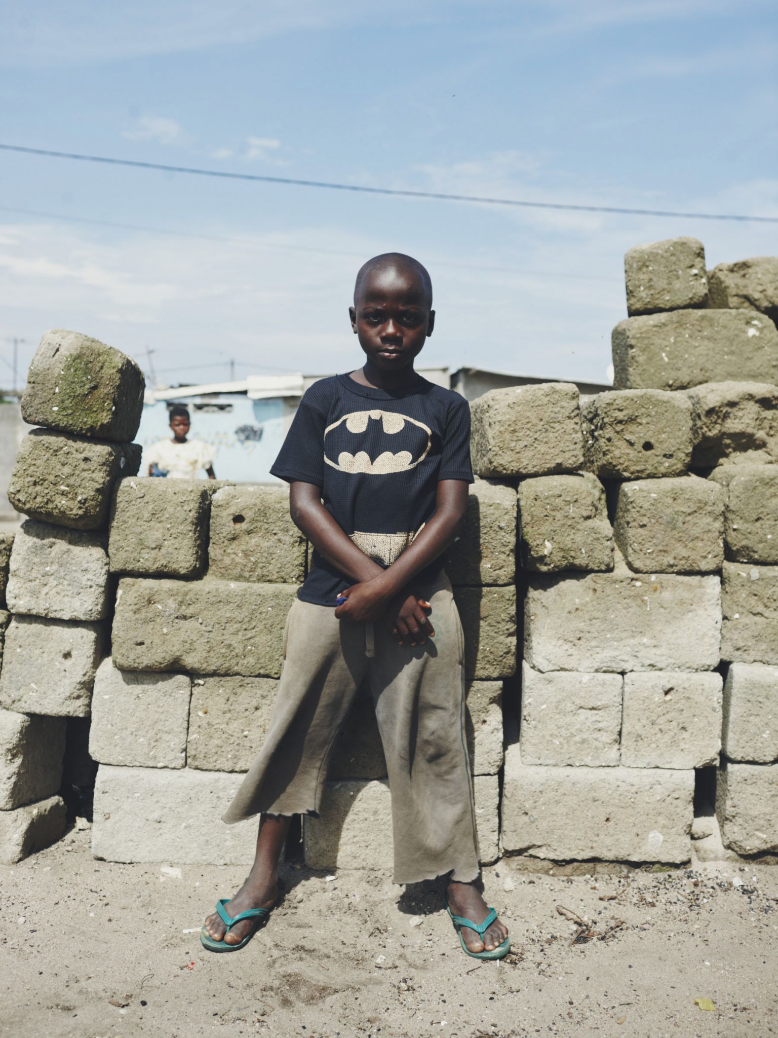 Einer für alle Julian Baumann