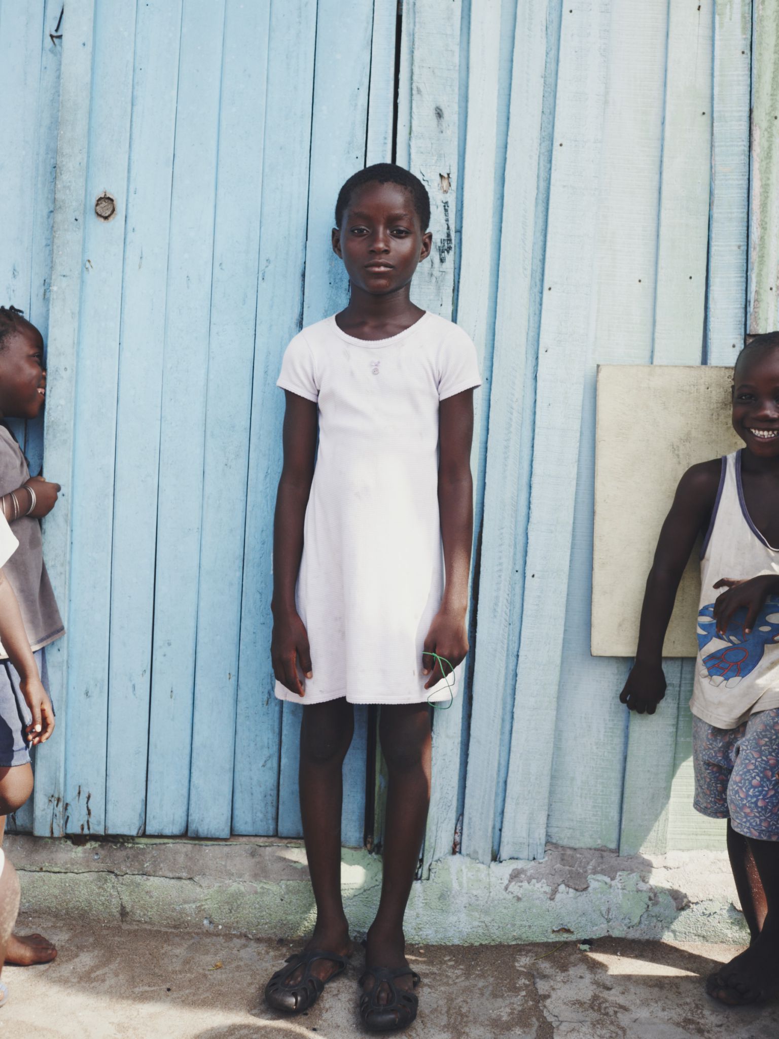 Einer für alle Julian Baumann