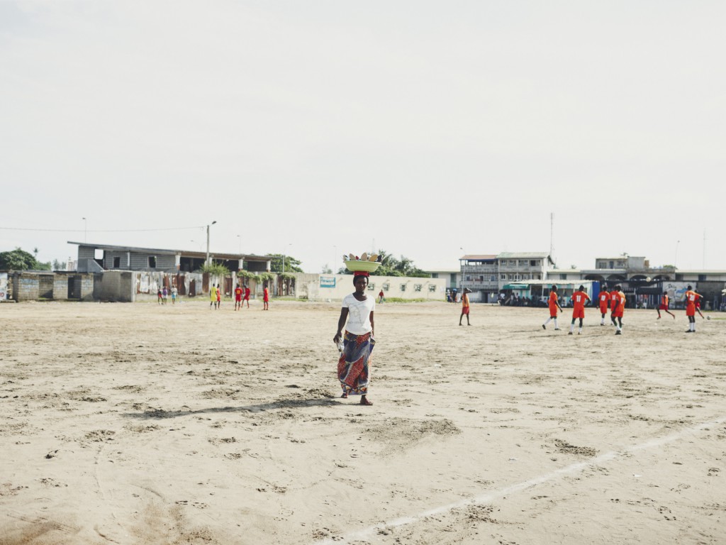 Einer für alle Julian Baumann