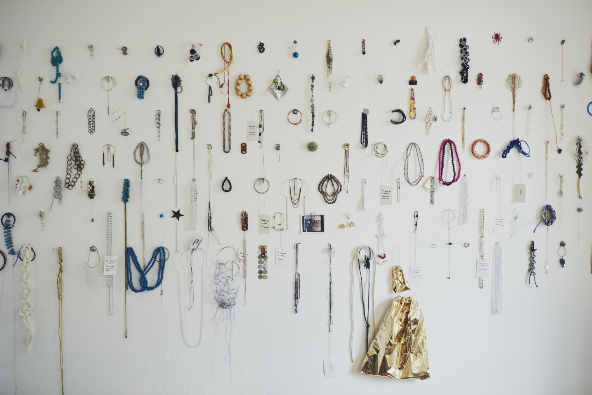 Wunderbar Saskia Diez Schmuck Bilder