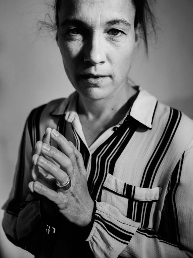 Katja Bürkle | Julian Baumann